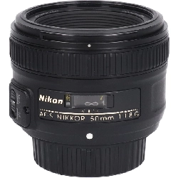 AF-S50mm F1.8G - Hàng hiệu Authentic