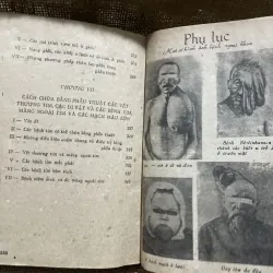 Bệnh ngoại khoa Tập 1 - 360 trang  855620