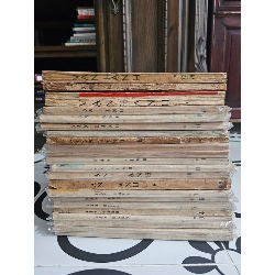 Tạp chí Vạn Hạnh xuất bản trước 1975 501354