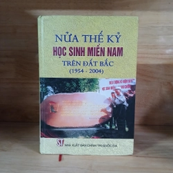 Học Sinh Miền Nam Trên Đất Bắc (2 Cuốn) 472156