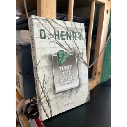 Truyện ngắn chọn lọc - O' Henry 166523