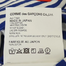 プレイコムデギャルソン PLAY COMME des GARCONS AZ-T163 T-shirt - Hàng hiệu Authentic 822752