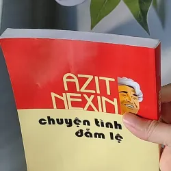 Chuyện tình đẫm lệ (2012) - Aziz Nesin 607674