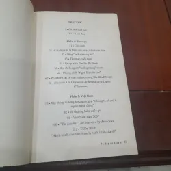 TÔN NỮ THỊ NINH, Tư duy & Chia sẻ 780258