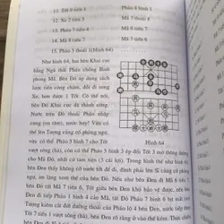 Chiến thuật cờ tướng Khái niệm về CHIÊN THUẬT TRUNG CỤC 713973