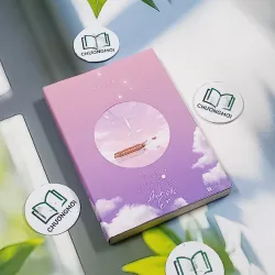 [MIỄN PHÍ BỌC SÁCH] Thời Niên Thiếu Của Anh Và Em - Cửu Nguyệt Hy 744726