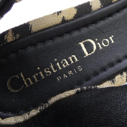 Giày bệt Christian Dior DIOR MIZZA Slingback KDB704LNY - Hàng hiệu Chính hãng 829025