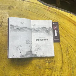 BINH PHÁP TÔN TỬ VÀ 36 KẾ - MẶC AM DỊCH VÀ BIÊN SOẠN 709566