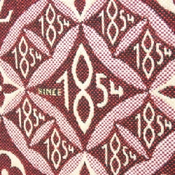 Louis Vuitton SINCE1854 Petit Sac Plat M69846 Túi 615802