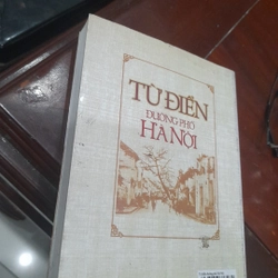 Từ điển ĐƯỜNG PHỐ HÀ NỘI 308475