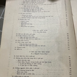 Nhãn khoa, Tập 2, xuất bản 1972; khổ lớn  552766