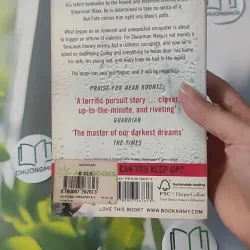 [MIỄN PHÍ BỌC SÁCH] Relentless - Dean Koontz 1027219