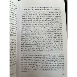 Triết học phương Đông và phương Tây vấn đề và cách tiếp cận - nhiều tác giả 760577