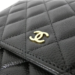 Ví Chanel Timeless Classic Line AP0250 - Hàng hiệu Authentic 770751