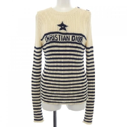 【Mã giảm giá】Christian Dior CHRISTIAN DIOR Áo len