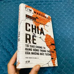 Chia Rẽ - Tim Marshall#HATRA 1019080