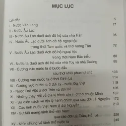 ĐẤT NƯỚC VIỆT NAM QUA CÁC ĐỜI - ĐÀO DUY ANH 567937