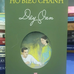 Dây Oan - Hồ Biểu Chánh