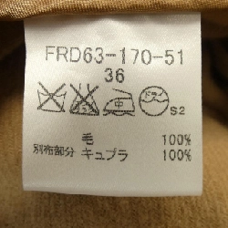 Áo khoác trench Burberry London FRD63-170-51 - Hàng hiệu Authentic 821095