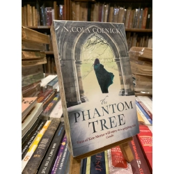 THE PHANTOM TREE - Nicola Cornick