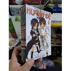 [Rebooks] Ảo mộng 2009 mới 70% ố bẩn nhẹ Dean Koontz 0906 SÁCH VĂN HỌC (Tặng kèm Bookmark)