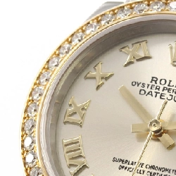 Đồng hồ Rolex Datejust 279383RBR SSxYG tự động - Sản phẩm chính hãng 877667