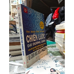 Chiến lược đại dương xanh - W. Chan Kim 130387