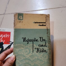 18 cuốn sách về Truyện Kiều của Nguyễn Du 444677