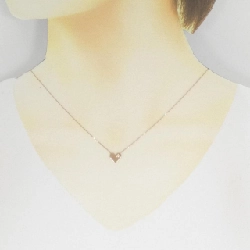 Nhẫn trái tim kim cương Éte - Hàng hiệu Authentic 842378