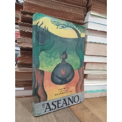 ASEANO: An anthology of poems from Southeast Asia