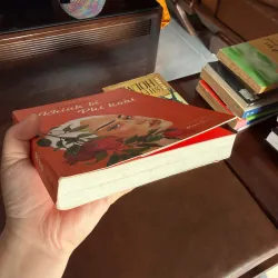 Không Tự Khinh Bỉ, Không Tự Phí Hoài – Vãn Tình - K2 992855