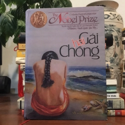 GÁI HAI CHỒNG (Tuyển truyện đạt giải Nobel), bìa cứng, xb 2008