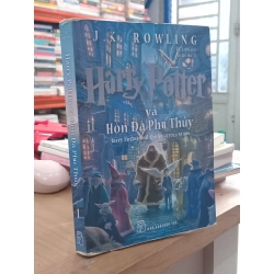 Harry Potter và hòn đá phù thủy - J.K.Rowling 125543