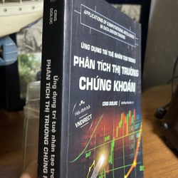 Ứng dụng trí tuệ nhân tạo trong phân tích thị trường chứng khoán Cris Doloc 504821