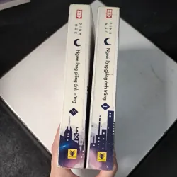 Người láng giềng ánh trăng 1011178