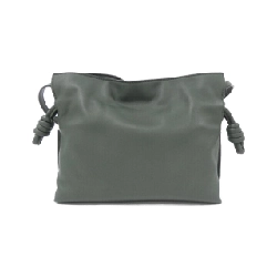 Loewe Clutch Flamenco Mini A411FC2X37 - Hàng hiệu Authentic 771278