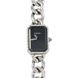 Chanel Première/D H3252 SS Quartz - Hàng hiệu Authentic