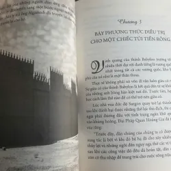 Người Giàu Có Nhất Thành Babylon 720477