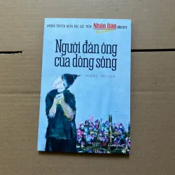 Người đàn ông của dòng sông