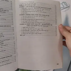 Trở Thành Người Phụ Nữ Hoàn Mỹ - Lý Thế Cường 961204