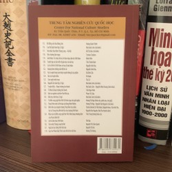 Khởi Nghĩa Duy Tân - Thái Phiên - Trần Cao Vân - Qua Các Tài Liệu Mới-giá bìa 210k 155026