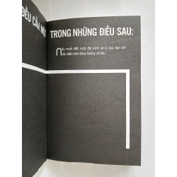 Nghĩ ngược lại và làm khác đi - Paul Arden 540060