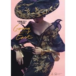 Dzungyoko Art Book - Tìm Về Phương Đông - Dzung Yoko ASB.PO Oreka Blogmeo 230225