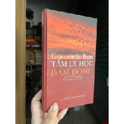 Tâm lý học đám đông 129636