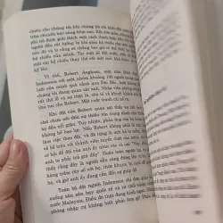 Khi Bạn Tắc Đường Thì Tôi Đang Chơi Golf - Simon Thompson 961194