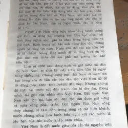 Bí mật về sức mạnh huyền thoại của chiến tranh nhân dân Việt Nam 1021446
