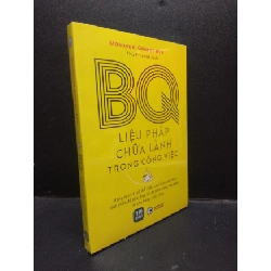BQ Liệu pháp chữa lành trong công việc Masayuki George Ave mới 100% HCM.ASB2003 kỹ năng