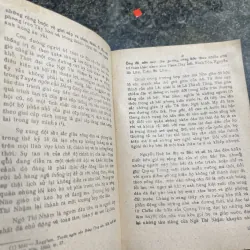 Người trí thức Việt Nam qua các chặng đường lịch sử Vũ Khiêu XB 1987 787266