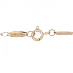 Dây chuyền Tiffany Open Heart - Hàng hiệu Chính hãng 844375