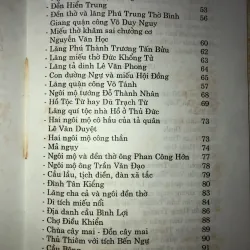 Gia định xưa - Huỳnh Minh 1043100